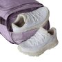 Sac de voyage Base Camp Voyager Duffel 32L Transcendent Grey - Endless Dusk - High Rise Grey