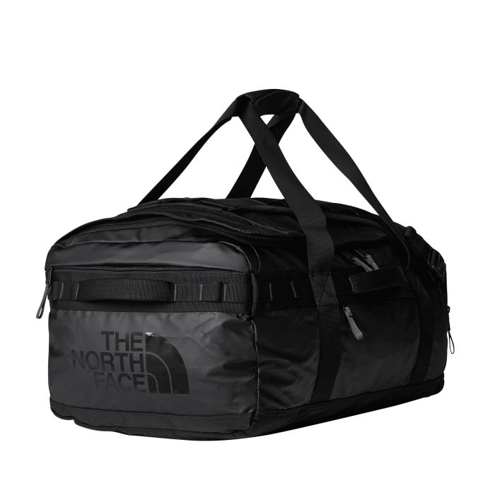 Sac de voyage Base Camp Voyager 62L TNF Black - Asphalt Grey