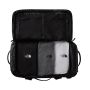 Sac de voyage Base Camp Voyager 62L TNF Black - Asphalt Grey