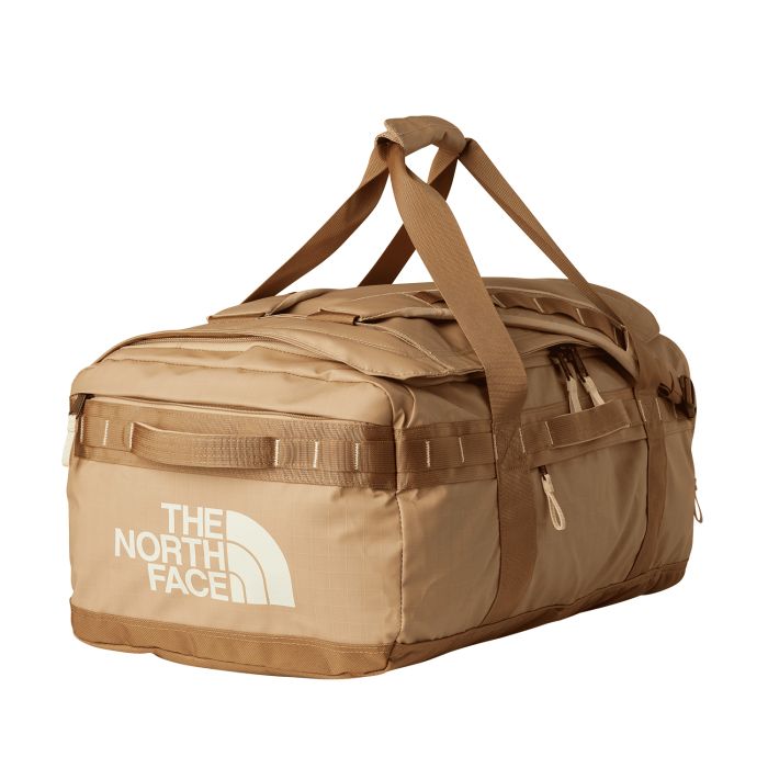 Sac de voyage Base Camp Voyager 62L Khaki Stone - Utility Brown - Desert Stone