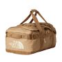 Sac de voyage Base Camp Voyager 62L Khaki Stone - Utility Brown - Desert Stone