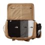 Sac de voyage Base Camp Voyager 62L Khaki Stone - Utility Brown - Desert Stone