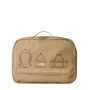 Sac de voyage Base Camp Voyager 62L Khaki Stone - Utility Brown - Desert Stone