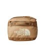 Sac de voyage Base Camp Voyager 62L Khaki Stone - Utility Brown - Desert Stone