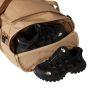 Sac de voyage Base Camp Voyager 62L Khaki Stone - Utility Brown - Desert Stone