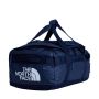 Sac de voyage Base Camp Voyager 62L Shady Blue - Summit Navy