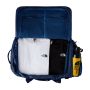 Sac de voyage Base Camp Voyager 62L Shady Blue - Summit Navy