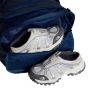 Sac de voyage Base Camp Voyager 62L Shady Blue - Summit Navy