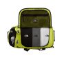 Sac de voyage Duffel Base Camp M 71 L Fizz Lime - Lemon Mist - TNF Black