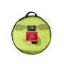 Sac de voyage Duffel Base Camp M 71 L Fizz Lime - Lemon Mist - TNF Black