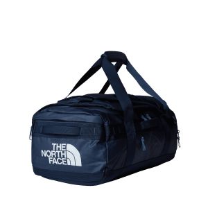 Sac de voyage Base Camp Voyager 42L Shady Blue - Summit Navy