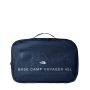 Sac de voyage Base Camp Voyager 42L Shady Blue - Summit Navy
