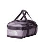 Sac de voyage Base Camp Voyager 42L Transcendent Grey - Endless Dusk - High Rise Grey