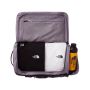 Sac de voyage Base Camp Voyager 42L Transcendent Grey - Endless Dusk - High Rise Grey