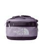 Sac de voyage Base Camp Voyager 42L Transcendent Grey - Endless Dusk - High Rise Grey