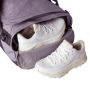 Sac de voyage Base Camp Voyager 42L Transcendent Grey - Endless Dusk - High Rise Grey
