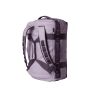 Sac de voyage Base Camp Voyager 42L Transcendent Grey - Endless Dusk - High Rise Grey