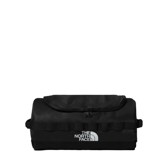 Trousse de toilette Base Camp L 5,7 Litres TNF Black