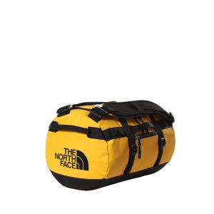 Sac de voyage Duffel Base Camp XS 31L Jaune et Noir
