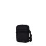 Sac travers S RFID 14 cm Noir