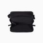 Sac travers S RFID 14 cm Noir