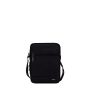 Sac travers L RFID 20,5 cm Noir