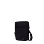 Sac travers L RFID 20,5 cm Noir