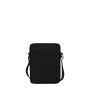 Sac travers L RFID 20,5 cm Noir