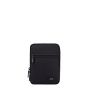 Sac travers S RFID 17 cm Noir