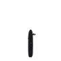 Sac travers S RFID 17 cm Noir