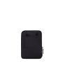 Sac travers S RFID 17 cm Noir