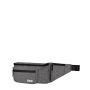 Sac banane RFID Anticut 23 cm Gris