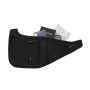 Sac holster RFID RPET 42 cm Noir