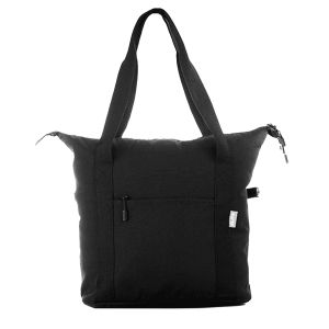 Tote bag RPET 38 cm Noir