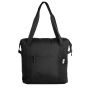 Tote bag RPET 38 cm Noir