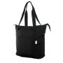 Tote bag RPET 38 cm Noir