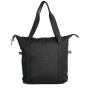 Tote bag RPET 38 cm Noir