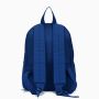 Sac à dos Mini RPET 36 cm Bleu Classique