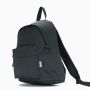 Sac à dos Mini RPET 36 cm Gris