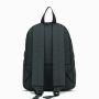 Sac à dos Mini RPET 36 cm Gris