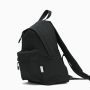 Sac à dos Mini RPET 36 cm Noir