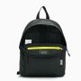 Sac à dos Mini RPET 36 cm Noir