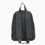 Sac à dos Mini RPET 36 cm Noir