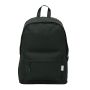Sac à dos M RPET 36 cm Noir