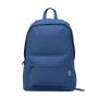Sac à dos M RPET 36 cm Bleu Classique