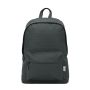 Sac à dos M RPET 36 cm Gris