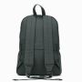 Sac à dos M RPET 36 cm Gris
