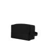 Trousse de toilette M RPET 26 cm Noir
