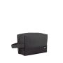 Trousse de toilette S RPET 21 cm Gris