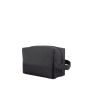 Trousse de toilette S RPET 21 cm Gris